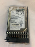 HPE Q1J01A MSA 2050 Storage with 807583-002 876143-001 876127-001