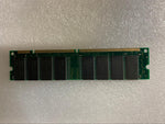 MEMORY, 256MB PC133, VALUERAM KVR133X64C3/256, 9905121-002.A01 9905121-002