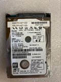 LENOVO 500GB Hard Drive 42T1223 42T1222