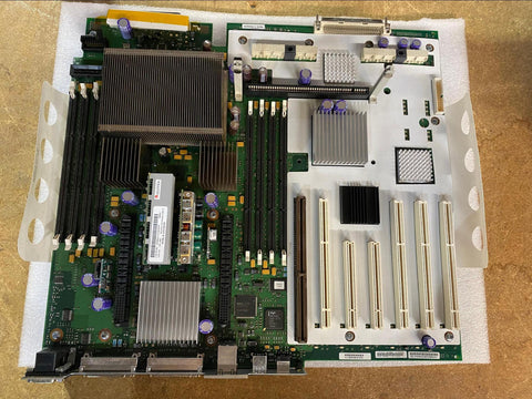 IBM SYSTEM BACKPLANE 1 WAY 1.5GHZ 80P5623 80P5624