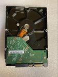 WESTERN DIGITAL 500Gb 3.5 7.2K RPM SATA Hard Disk Drive HDD 03T7041